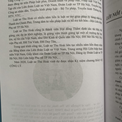 500 Câu hỏi và tình huống giải quyết các vướng mắc tranh chấp lao động