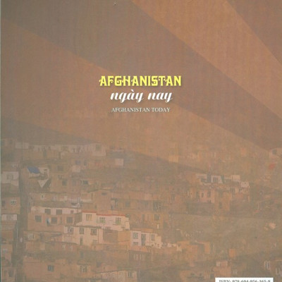 Afghanistan Ngày Nay