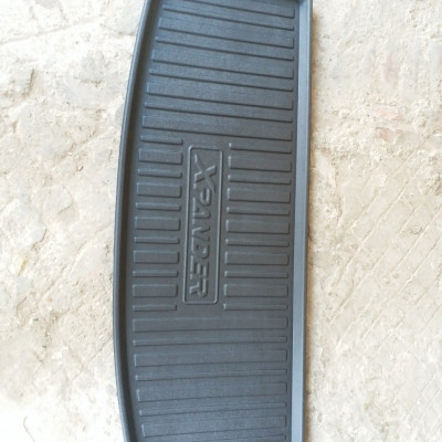 Tấm lót cốp dành cho xe Mishubishi X-pander 2018