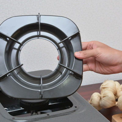 Bếp Gas Dương Đôi Rinnai RV-360 GMN – Đen- Hãng chính hãng