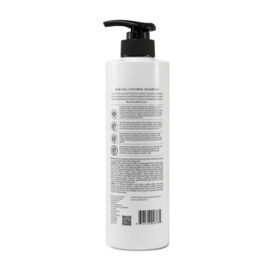 Dầu Gội Ngăn Ngừa Rụng Tóc Lover