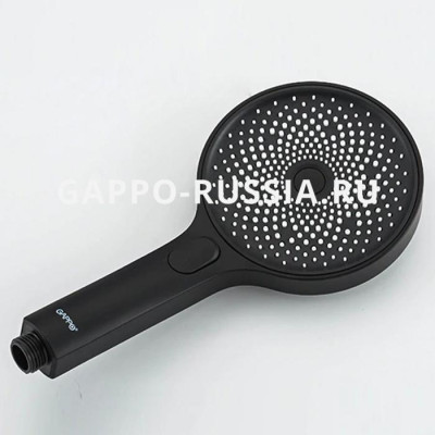 Sen cây tắm nóng lạnh cao cấp Gappo G2495-2-Hàng chính hãng