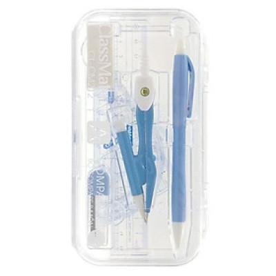 Bộ Compas 8 Món ClassMate CL-CM212