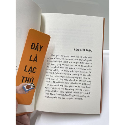 Đây Là Lạc Thú (Mary Gaitskill)