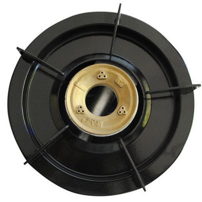 Bếp gas đôi để bàn Namilux 590SM | Hàng Chính Hãng 