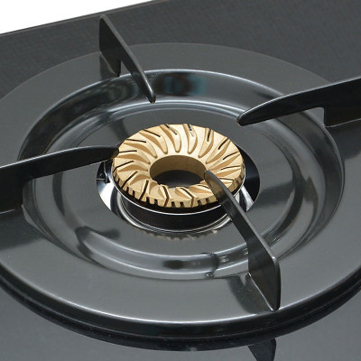 Bếp Gas Dương Đôi Rinnai RV-367(G)N Tặng kèm 1 bộ van và dây gas- Hãng chính hãng