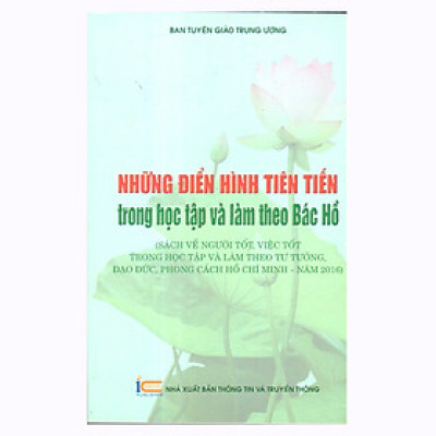 Những Điển Hình Tiên Tiến Trong Học Lập Và Làm Theo Bác Hồ