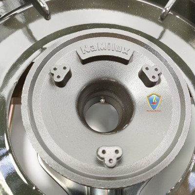 Bếp Gas Đơn Namilux NA-300AFM - Hàng Chính Hãng
