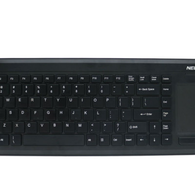 Bàn phím máy tính  không dây NEWMEN K640TP - Hàng Chính Hãng