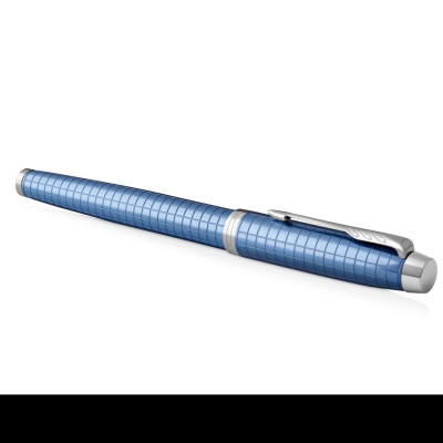 Bút lông bi cao cấp Parker IM PRM X-Blue CT TB4-1975589