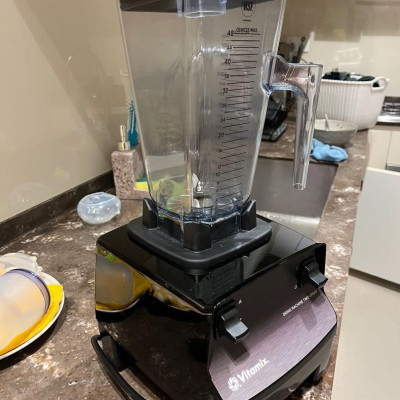 Máy xay sinh tố chuyên nghiệp VITAMIX DRINK MACHINE 2-SPEED - Hàng chính hãng