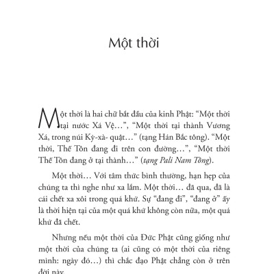 Hiện Tại Vĩnh Cửu
