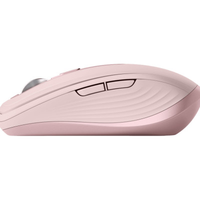 Chuột không dây bluetooth Logitech MX Anywhere 3 - Hàng Chính Hãng