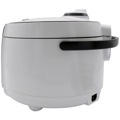 Nồi Cơm Điện Nắp Gài Nagakawa NAG0131 (1.2 Lít) - Hàng Chính Hãng