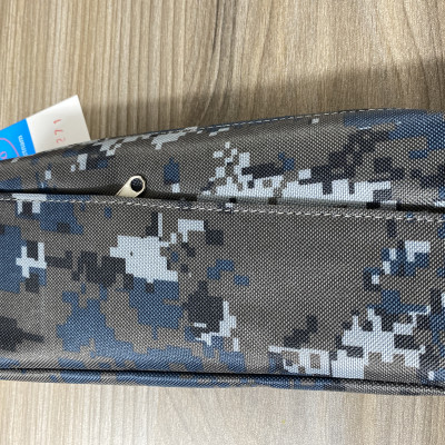 Bóp Viết Vải Uyên Loan VN 1271 - Giao Màu Ngẫu Nhiên