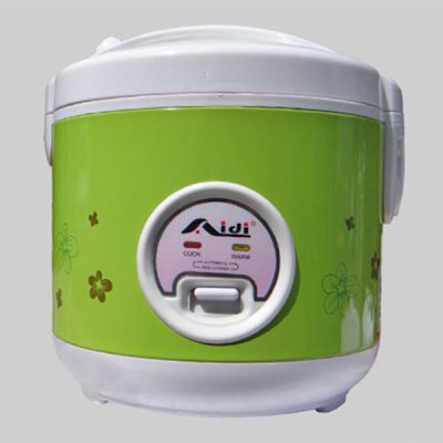 Nồi cơm điện Aidi MR-SM07H - Màu Ngẫu Nhiên - Chính Hãng