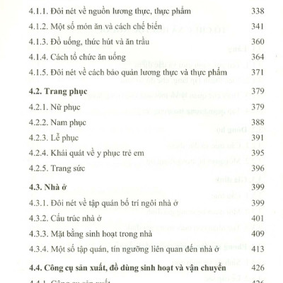 Người Dao Tiền Ở Việt Nam