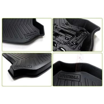 Lót cốp nhựa cao cấp xe Mitsu Xpander 2018-2019