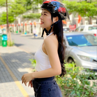 (Chính Hãng) Nón POC P01 mẫu mới khóa nam châm, tặng bộ lót, túi đựng nón