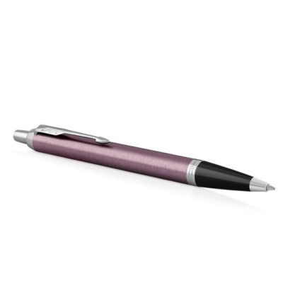 Bút bi cao cấp Parker IM Đ-Light Purple CT TB4-1975646