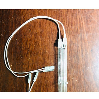 Bộ 2 Bóng Halogen bếp hồng ngoại 900W - Hàng nhập khẩu