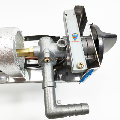 Bếp gas công nghiệp khè SOGO GT-168C2 - HÀNG CHÍNH HÃNG SOGO (MP)