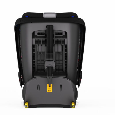 Ghế ngồi ô tô trẻ em Reebaby S64 FX Multi Grow 360 - cho bé từ 0-36kg (từ sơ sinh - 12 tuổi)