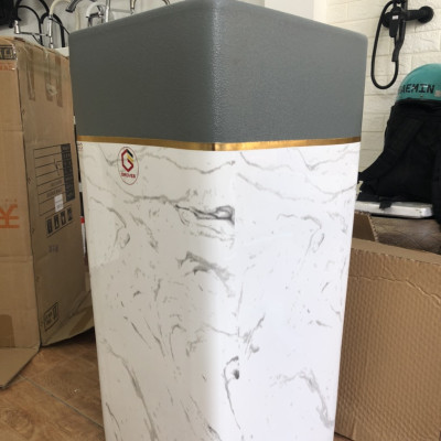 Chậu lavabo ĐỨNG VÂN MẤY GROVES GRLV 2809(830x400x400)