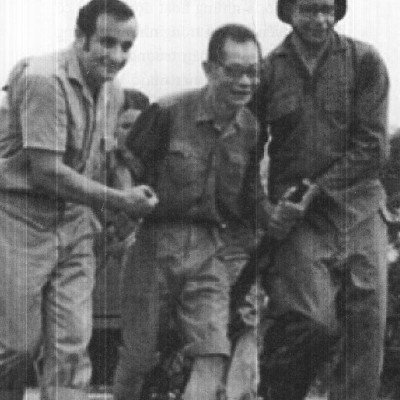 Quốc Hội Khóa 1 - Chuyện Về Các Đại Biểu Nhân Dân (Tập 3)