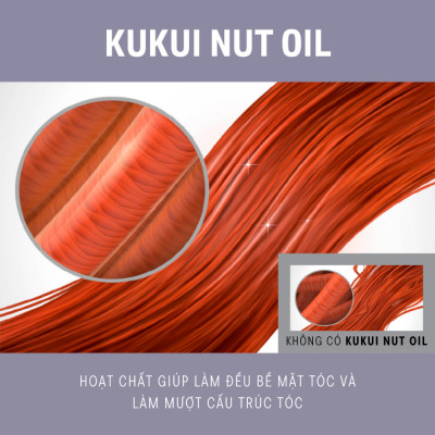 Dầu Gội Dưỡng Tóc Mềm Mượt Goldwell Just Smooth Giảm Bông Xù, Xơ Rối, Kiểm Soát Tóc Tức Thì