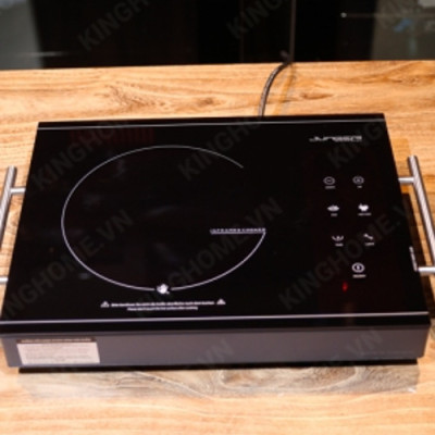 Bếp hồng ngoại đơn Junger ASC-86 - Hàng Chính Hãng