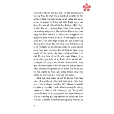 Sách - Hỏi - Đáp Về Chủ Nghĩa Xã Hội Và Con Đường Đi Lên Chủ Nghĩa Xã Hội Ở Việt Nam - NXB Chính Trị Quốc Gia
