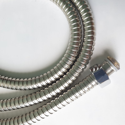  Bộ 4 Dây vòi xịt vệ sinh _ dây cấp nước vòi xịt vệ sinh 1,2m