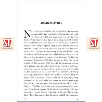 Sách - Xây Dựng Đảng Và Hệ Thống Chính Trị Trong Sạch, Vững Mạnh Góp Phần Thực Hiện  Thắng Lợi Nghị Quyết Đại Hội XIII