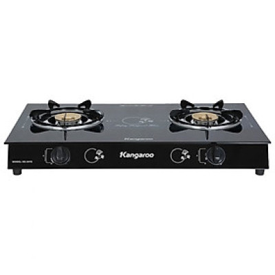 Bếp ga dương Kangaroo KG207G - Hàng chính hãng