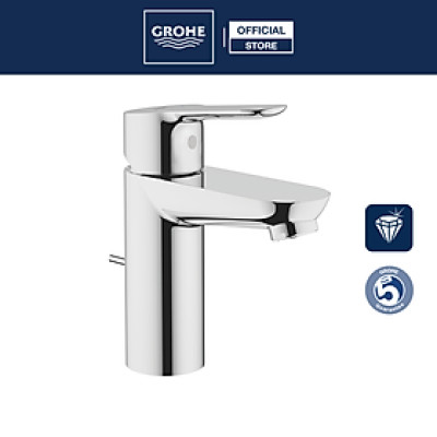 Vòi Chậu Rửa GROHE BAUEDGE Size S - 32819000