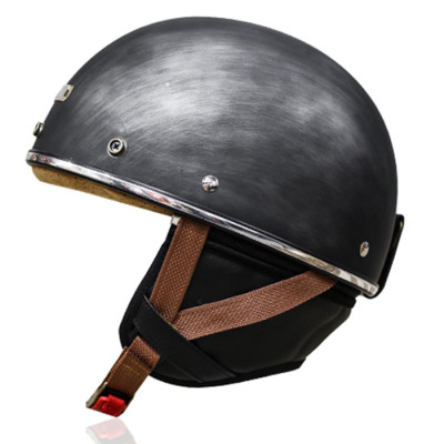 Nón 1-2 Bulldog PUG Nữa Đầu