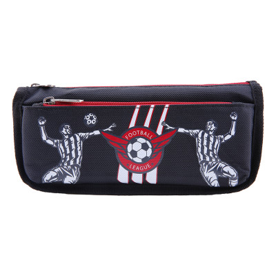 Bóp Viết Vải Uyên Loan Hj-60058 - Màu Ngẫu Nhiên (7 x 20cm)