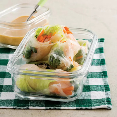 Bộ 2 hộp thủy tinh 1000ml
GL2165