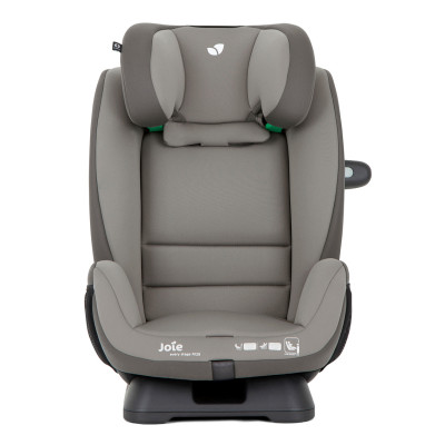 Ghế ngồi ôtô cho bé Joie Every Stage R129 Cobble Stone dành cho bé từ sơ sinh đến 12 tuổi