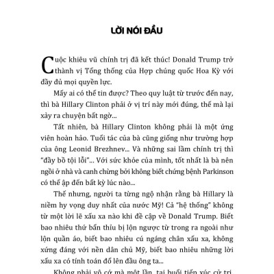 Đối Đầu Nga-Mỹ - "Cuộc Chiến Tranh Lạnh Mới"?