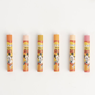 Bút sáp dầu Thiên Long Disney Mickey OP-C015/MI- 36 màu