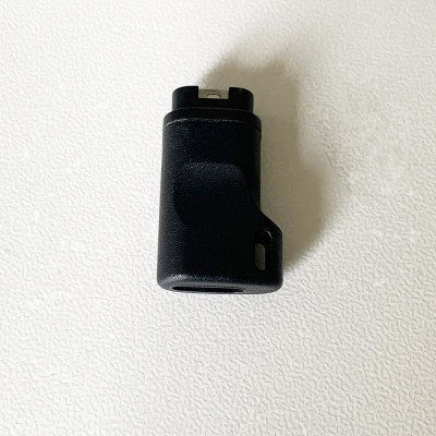 Dock Sạc Type-C Thay Thế dành cho Đồng Hồ Garmin Fenix / Forerunner / Instinct / Vivoactive / Vivomove / Venu / Approach / Epix - Hàng Chính Hãng