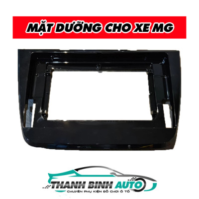 Mặt dưỡng cho xe MG