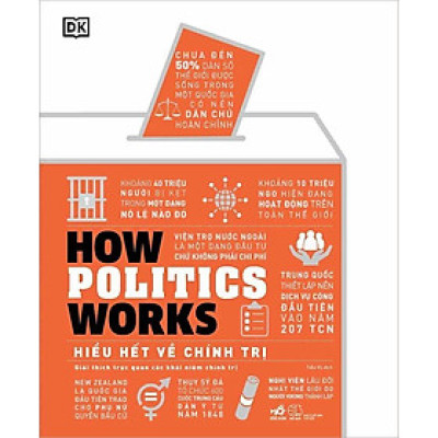 How Politics Works - Hiểu Hết Về Chính Trị