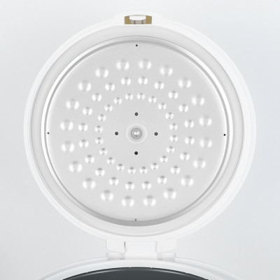 Nồi cơm nắp gài Panasonic 1 lít SR-MVN10LRAX - Hàng chính hãng