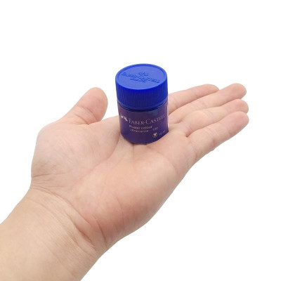Màu Vẽ Poster 15 ml - Faber-Castell 120 - Ultramarine