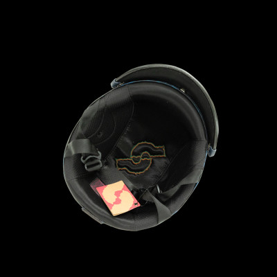 Mũ bảo hiểm sơn mài cao cấp thời trang chính hãng NÓN SƠN ASM-XH528