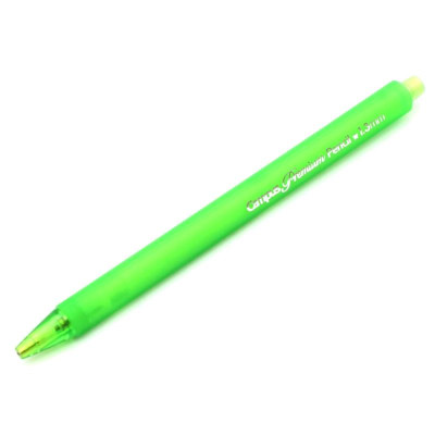 Bút Chì Bấm Campus Premium 1.3mm 2B PC-PREN-1.3-G
