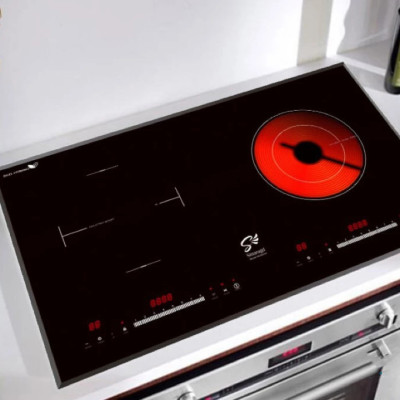 Bếp điện từ Smaragd MUNICH Hàng chính hãng